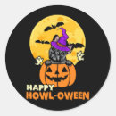 Search for french bulldog stickers Trick or treat