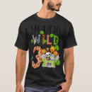 Search for young wild three tshirts Safari