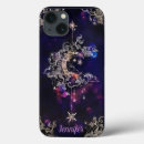 Search for blue moon iphone cases Boho