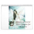 Search for dreams calendars Fantasy