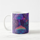 Search for mystical fantasy mugs Purple