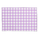 Search for lilac pillowcases Pattern