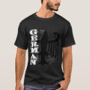 Search for german eagle tshirts Crest