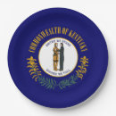 Search for us state flags Kentucky