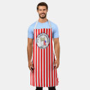 Search for usa american flag aprons God bless america
