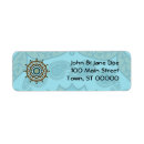 Search for henna return address labels Mandala