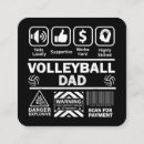 Search for dad business cards Parent