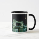 Search for tower bridge mugs United kingdom