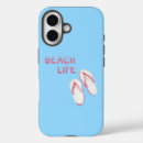 Search for sandal iphone cases Beach