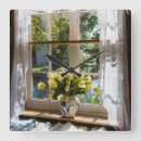 Search for tulip clocks Holland