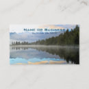 Search for reflective business cards Lake
