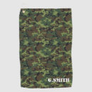 Search for camo golf towels Hunter