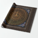 Search for victorian steampunk wrapping paper Antique