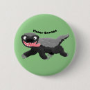 Search for badger badges Cartoon