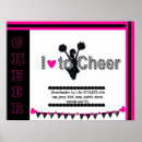 Search for to cheer love posters Cheerleading