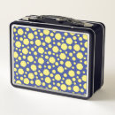 Search for funky lunch boxes Blue