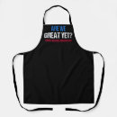 Search for yet aprons Election