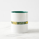 Search for wisconsin mugs Green bay