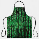 Search for technology aprons Information