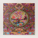 Search for peacock puzzles Pink