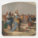 Search for parable stickers Banquet