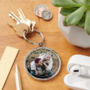 Search for you make me happy key rings For her