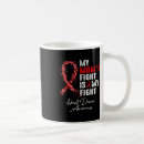 Search for defects drinkware Heart disease awareness month