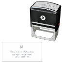 Search for mr and mrs rubber stamps Stylish