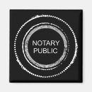 Search for publication magnets Notary public