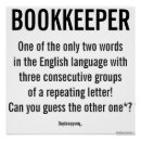 Search for bookkeeper posters Bookkeeping