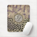 Search for feathered mouse mats Chic