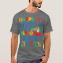 Search for graduation squad tshirts Education