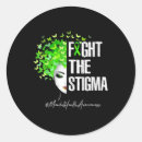 Search for fight stickers Mental