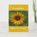 Search for grandfather 90th birthday cards Grandpa