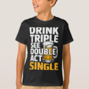 Search for act single Double