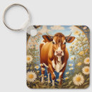 Search for field of daisy key rings Nature