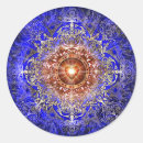 Search for constellation stickers Mystical
