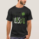 Search for i am blessed tshirts Lucky