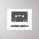 Search for audio canvas prints Retro