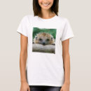Search for hedgehogs tshirts Nature
