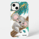 Search for cute bear iphone cases Green