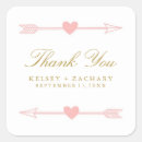 Search for gold arrows stickers Pink