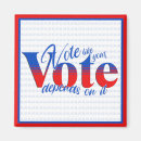 Search for dependable magnets Democrat