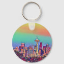 Search for space needle key rings Seattle