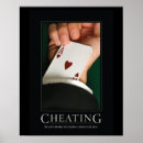Search for cheating art Motivational