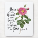 Search for guard mouse mats Guard your heart