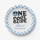 Search for cool dude plates Blue