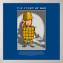 Search for armor god art Christian