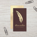 Search for quill business cards Lawyer