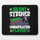Search for striker mouse mats Black